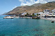 Hoteles Hora Sfakion, Creta