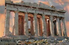 Turismo en Atenas | Lo más importante para visitar