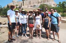 Turismo en Atenas | Excursiones en Atenas