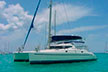 Catamaran Athena 38 en Grecia