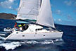 Catamaran Lagoon 410 en Grecia