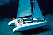 Catamaran Lavezzi 40 en Grecia