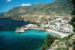 Hora Sfakion (Chora Sfakion, Sfakia), Creta