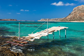 Guía de Chania, Creta