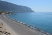 Playa de Agia Roumeli, Creta
