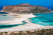 Playa de Balos (Gramvousa), Creta