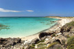 Playa de Elafonisi, Creta