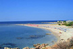 Playa de Frangokastello (Frangokastelo), Creta