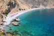Playa de Hora Sfakion, Creta