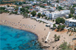 Playa de Paleochora, Creta