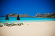 Playas de Chania, Creta (Grecia)