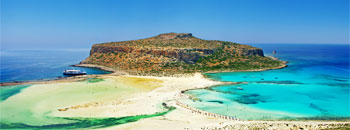Region de Chania, Creta