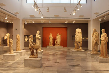 Museo Arqueológico de Heraklion, Creta