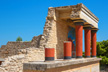 Knossos (Cnosos), Creta