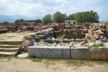 Yacimiento arqueológico de Malia, Creta