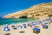 Matala, Creta