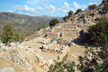 Yacimiento arqueológico de Lato, Creta