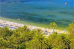 Playa de Vai, Creta