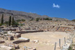 Recinto arqueológico de Zakros, Creta