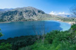 Lago Kournas, Creta