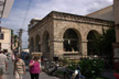 Loggia en Rethymnon Creta