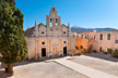 Monasterio de Arkadi, Creta