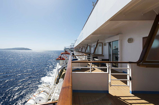 Cruceros Grecia reserva online al mejor precio