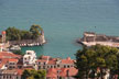 Lepanto, Nafpaktos, en la Grecia Continental