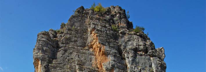 Zagorohoria, en la región de Epiro de la Grecia Continental