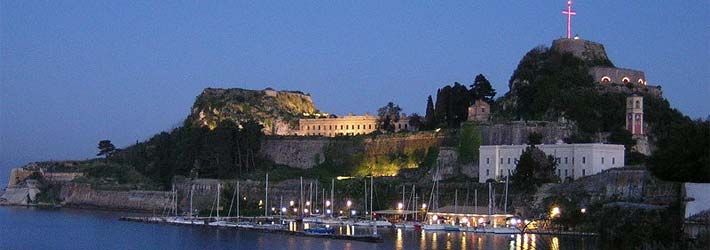 Museo Bizantino, Grecia, Islas Griegas