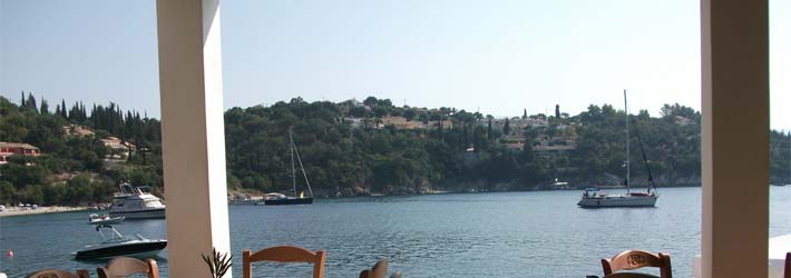 Durrell y la Isla de Corfú, Grecia, Islas Griegas