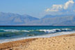 Playa de Achavari, Corfú