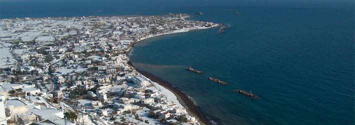 La isla de Skiros, Islas Espóradas, Grecia, Islas Griegas