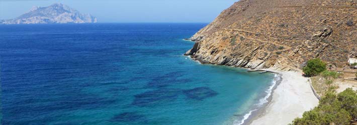 Islas Cícladas, Amorgos, Amorgós, Grecia, Islas Griegas