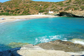 Islas Cícladas, Andros, Ándros, Grecia, Islas Griegas