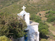 Islas Cícladas, Andros, Ándros, Grecia, Islas Griegas