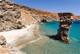 Islas Cícladas, Andros, Ándros, Grecia, Islas Griegas