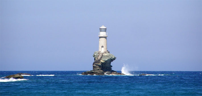 Islas Cícladas, Andros, Ándros, Grecia, Islas Griegas