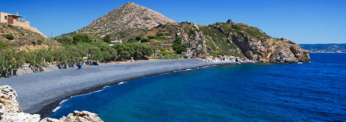 La isla de Chios, Islas del Egeas del Norte, Grecia, Islas Griegas
