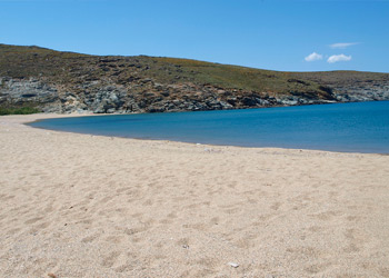 La isla de Tinos, Islas Cícladas, Grecia, Islas Griegas