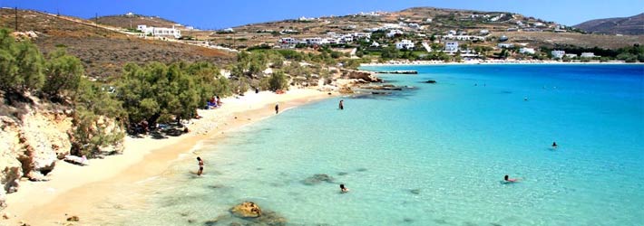 La isla de Kos, Islas del Dodecaneso, Grecia, Islas Griegas