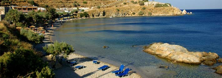 La isla de Leros, Islas del Dodecaneso, Grecia, Islas Griegas