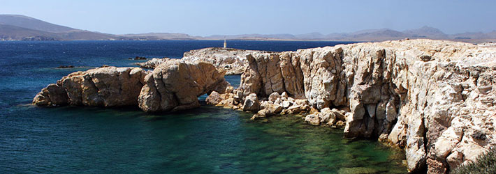 La isla de Limnos, Islas del Egeas del Norte, Grecia, Islas Griegas