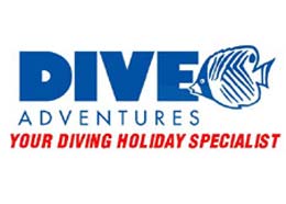 Buceo en Mykonos, Dive Adventures