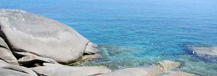 La isla de Tinos, Islas Cícladas, Grecia, Islas Griegas