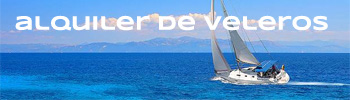 Alquiler de Veleros en Grecia Alquiler de Veleros en Grecia