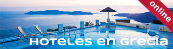 Reserva de Hoteles en Grecia Reserva de Hoteles en Grecia