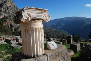 Grecia continental Grecia continental