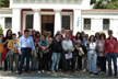 Organización de Viajes para Grupos a Grecia