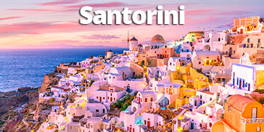 Santorini